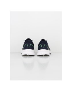 Chaussures de running jolt 3 bleu marine enfant - Asics