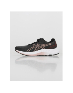 Chaussures de running gel excite 9 noir femme - Asics