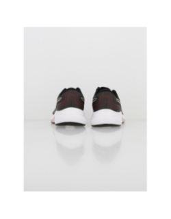 Chaussures de running gel excite 9 noir femme - Asics