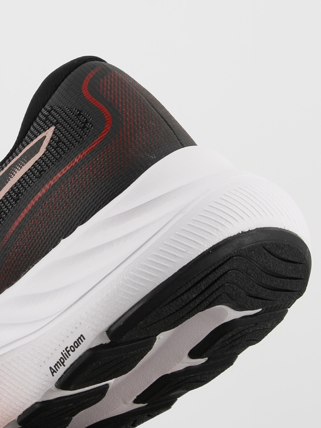 Chaussures de running gel excite 9 noir femme - Asics