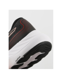 Chaussures de running gel excite 9 noir femme - Asics