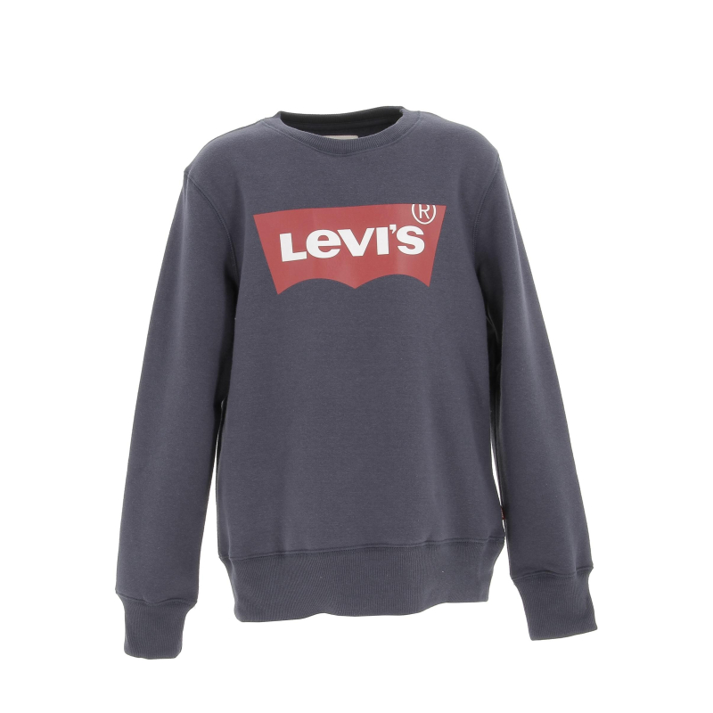 Sweat batwing bleu marine enfant - Levi's