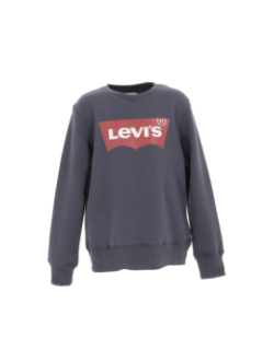 Sweat batwing bleu marine enfant - Levi's