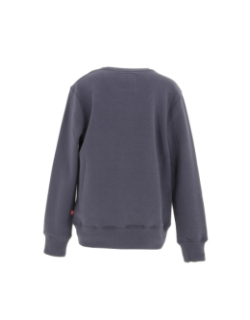 Sweat batwing bleu marine enfant - Levi's