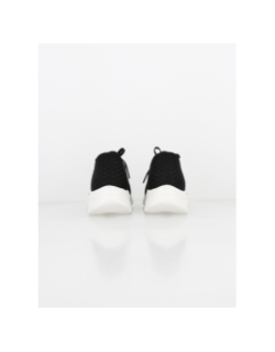 Chaussures de running ultra flex noir femme - Skechers