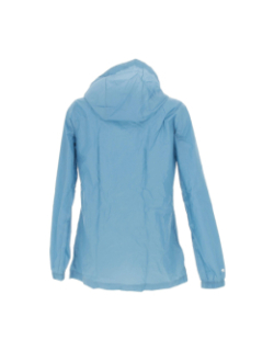 Veste imperméable pack it bleu femme - Regatta