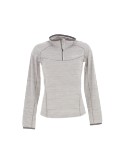 Sweat de randonnée yonder gris femme - Regatta