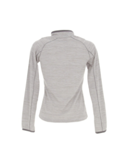 Sweat de randonnée yonder gris femme - Regatta