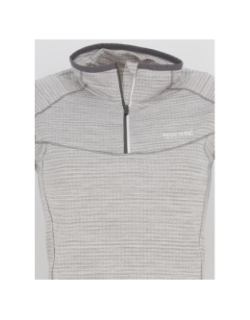 Sweat de randonnée yonder gris femme - Regatta