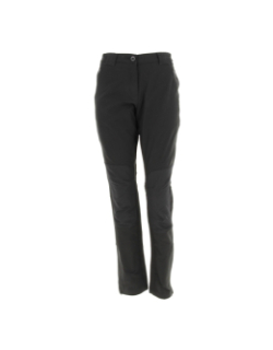 Pantalon de randonnée questra IV noir femme - Regatta