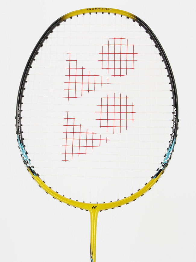 Raquette de badminton nanoflare or - Yonex