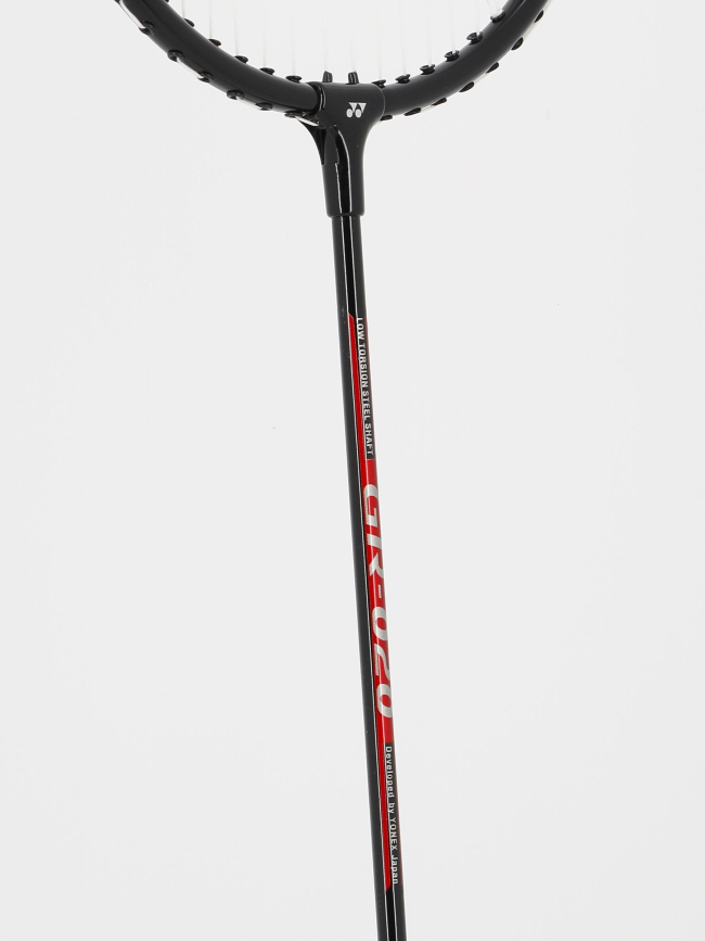 Raquette de badminton gr020g noir - Yonex