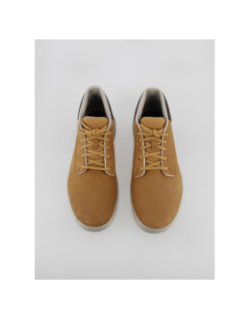 Boots seneca bay chukka marron homme - Timberland