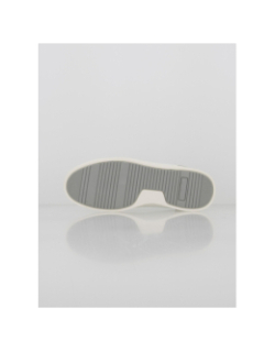 Baskets basses blanc homme - Teddy Smith