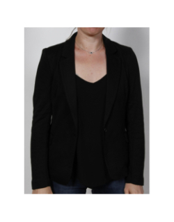 Veste blazer julia noir femme - Véro Moda