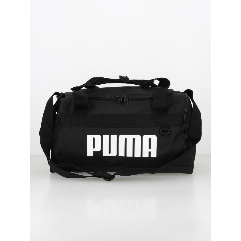 Sac de sport duffel noir - Puma