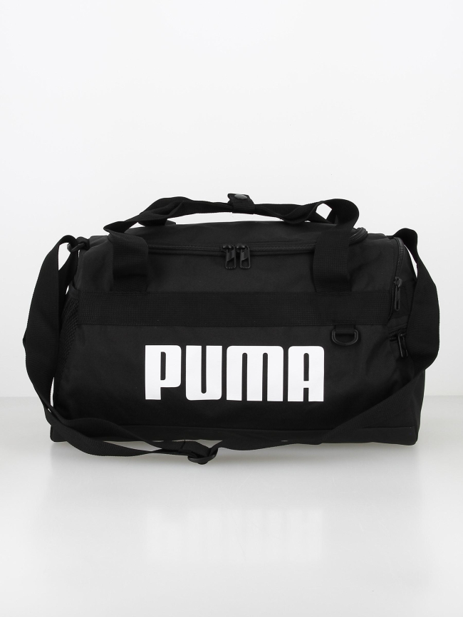 Sac de sport duffel noir - Puma