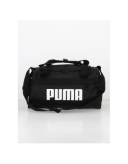 Sac de sport duffel noir - Puma
