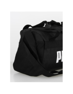 Sac de sport duffel noir - Puma