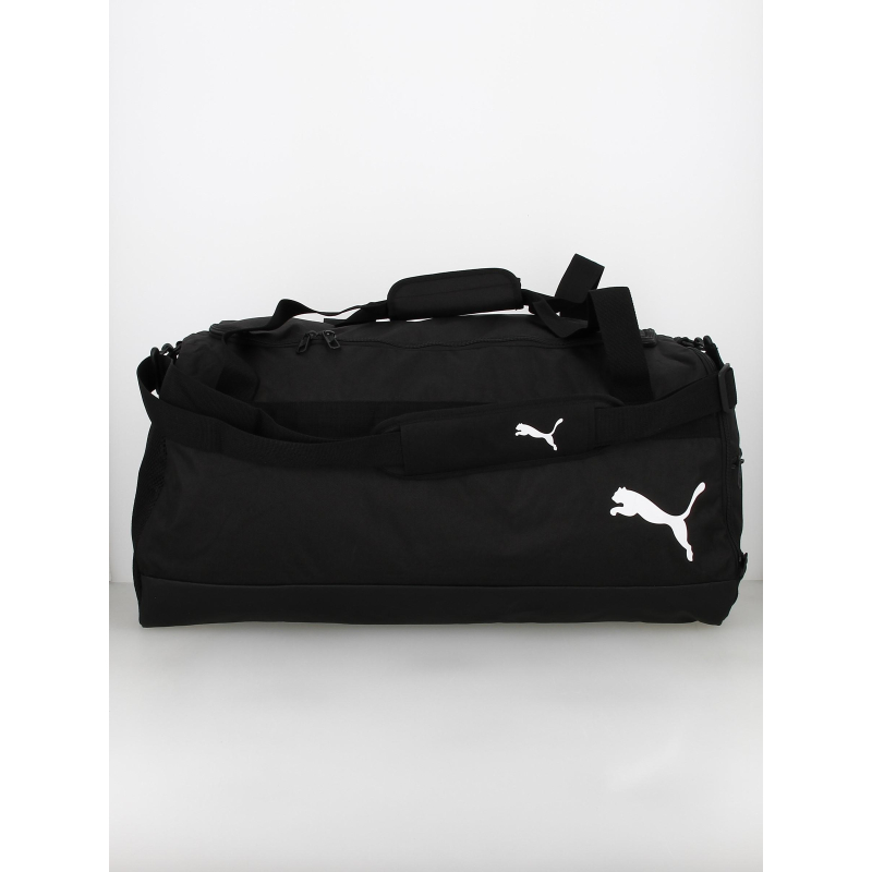 Sac de sport goal noir - Puma