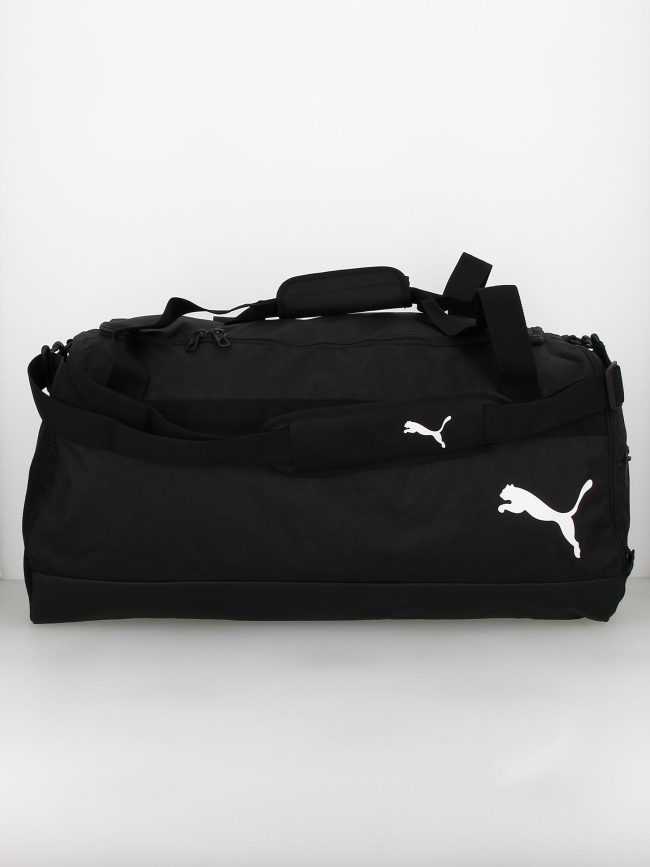 Sac de sport goal noir - Puma