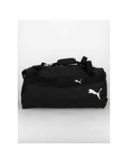 Sac de sport goal noir - Puma