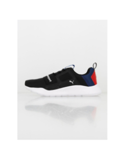 Baskets motorsport wired cage noir homme - Puma