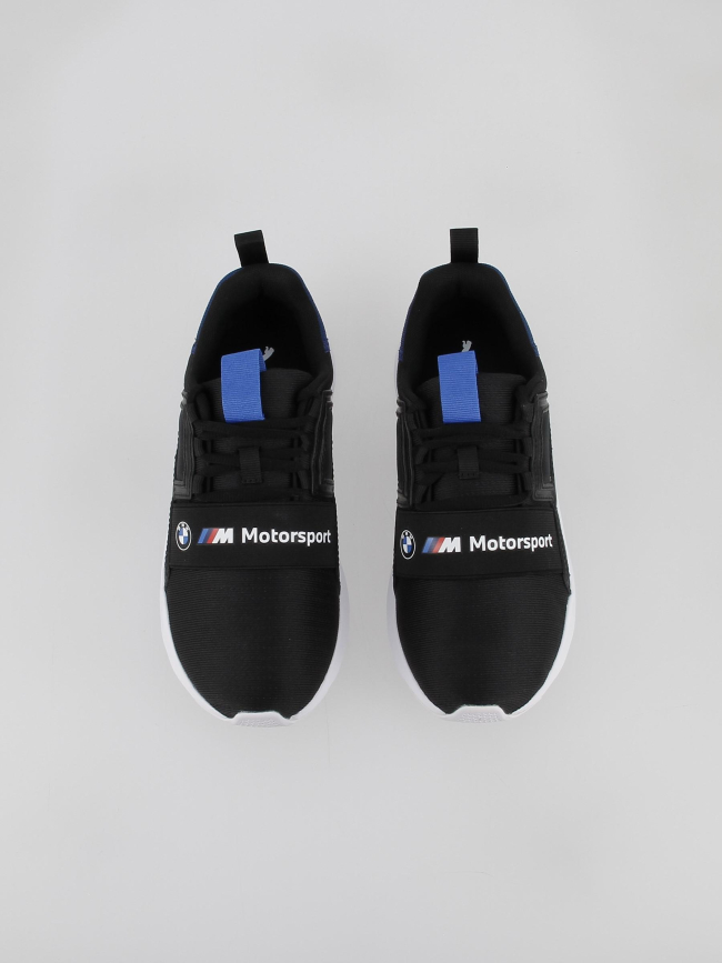 Baskets motorsport wired cage noir homme - Puma