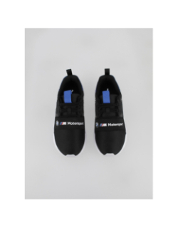 Baskets motorsport wired cage noir homme - Puma