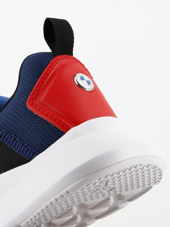 Baskets motorsport wired cage noir homme - Puma