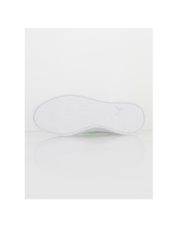 Baskets basses carina holo blanc femme - Puma