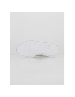 Baskets carina holo blanc enfant - Puma