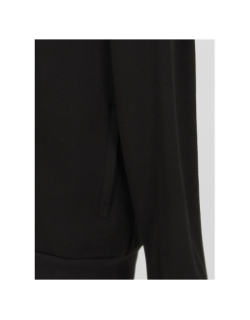 Sweat à capuche mercedes noir homme - Puma