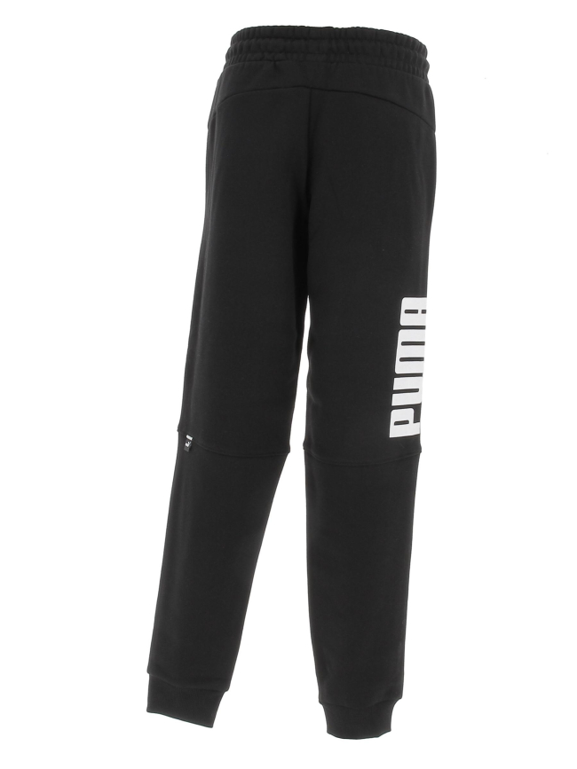 Jogging pwr swpt noir garçon - Puma