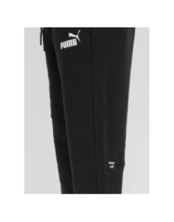 Jogging pwr swpt noir garçon - Puma