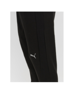 Jogging evostripe taille haute noir femme - Puma