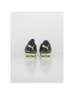 Chaussures de football future bleu enfant - Puma