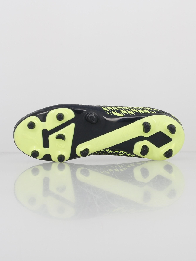 Chaussures de football future bleu enfant - Puma