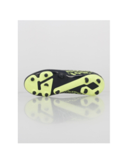 Chaussures de football future bleu enfant - Puma