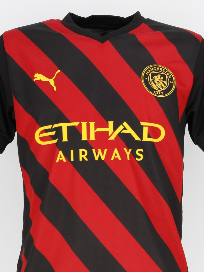 Maillot de football manchester rouge homme - Puma