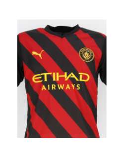 Maillot de football manchester rouge homme - Puma