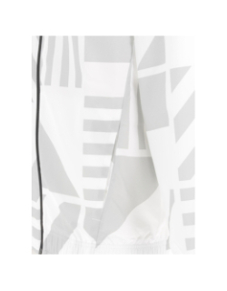 Veste de football Olympique Marseillais blanc homme - Puma