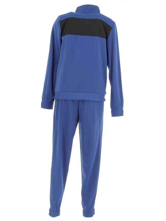 Survêtement olympique lyonnais bleu garçon - Puma