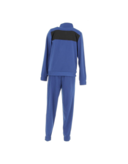 Survêtement olympique lyonnais bleu garçon - Puma