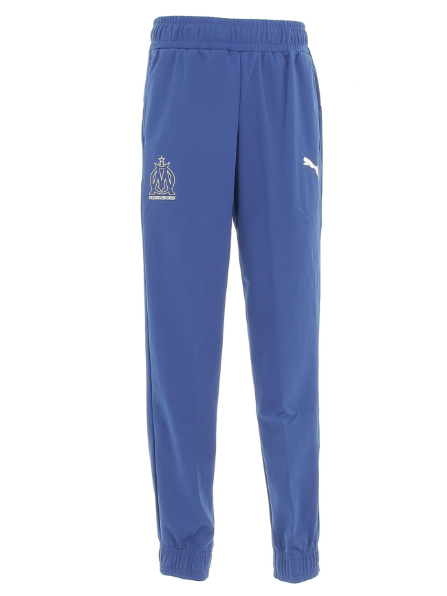 Survêtement olympique lyonnais bleu garçon - Puma