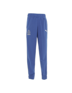 Survêtement olympique lyonnais bleu garçon - Puma