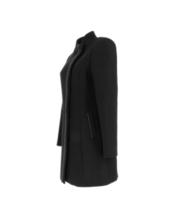 Manteau gatia noir femme - Morgan