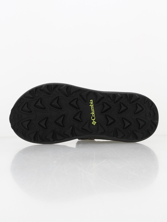 Sandales de randonnée trailstorm hiker gris homme - Columbia