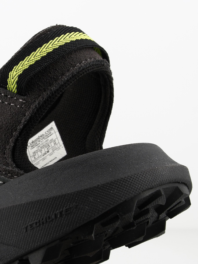 Sandales de randonnée trailstorm hiker gris homme - Columbia