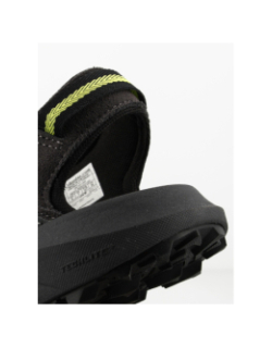 Sandales de randonnée trailstorm hiker gris homme - Columbia